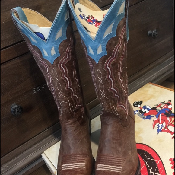 Old Gringo Shoes - Cowboy boots